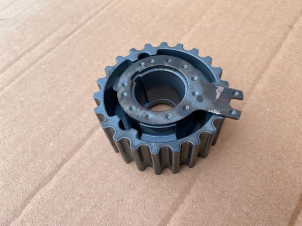 Fulie pompa inalte Ford Tourneo Connect 2023 monovolum 2.0 tdi 04L130101 04L 130 101 - Dezmembrari Auto