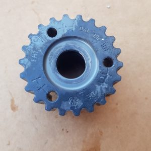 Fulie pompa inalte VW Passat B8 2.0 tdi 04L130101 04L 130 101 - Dezmembrari Auto