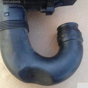 Furtun aer VW Sharan 7N 2012 5N0129618C - Dezmembrari Auto