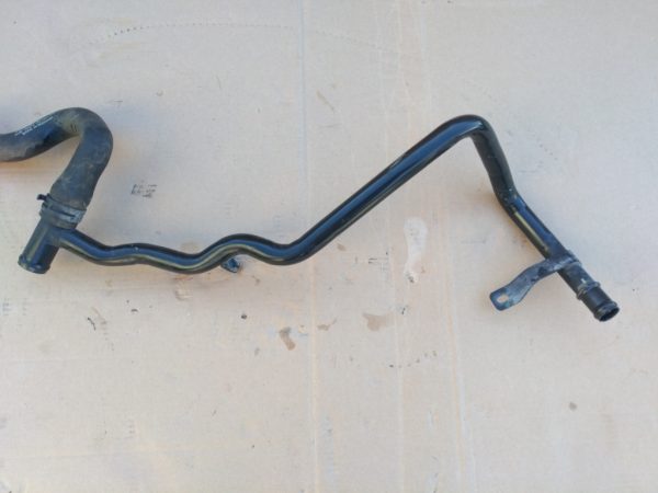 Furtun apa Audi A3 8V 04L121065BH 04L 121 065 BH - Dezmembrari Auto