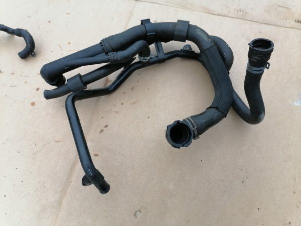 Furtun apa Audi A3 8V 2.0 tdi 5Q0122051AD 5Q0 122 051 AD - Dezmembrari Auto