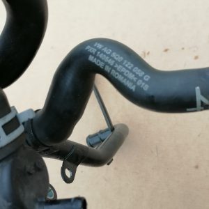 Furtun apa Audi A3 8V 2.0 tdi 5Q0122058G 5Q0 122 058 G - Dezmembrari Auto