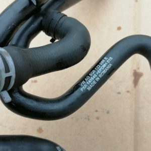 Furtun apa Audi A3 8V 2.0 tdi 5Q0122096E 5Q0 122 096 E - Dezmembrari Auto