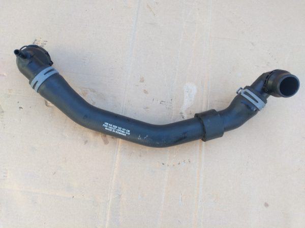 Furtun apa Audi A3 8V 2.0 tdi DEJ 5Q0122073BK 5Q0 122 073 BK - Dezmembrari Auto