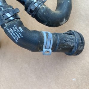 Furtun apa Audi A6 C7 2.0 4G0122445A 4G0 122 445 A la 0 km - Dezmembrari Auto