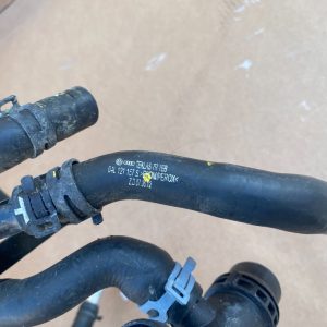Furtun apa Audi A6 C7 2.0 tdi 04L121157S 04L 121 157 S la 0 km - Dezmembrari Auto
