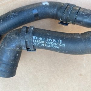 Furtun apa Audi A6 C7 2016 2.0 tdi 4G0145910B 4G0 145 910 B la 0 km - Dezmembrari Auto