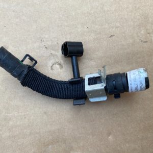 Furtun apa Mercedes B-Class W246 1.6i A2702031682 la 0 km - Dezmembrari Auto