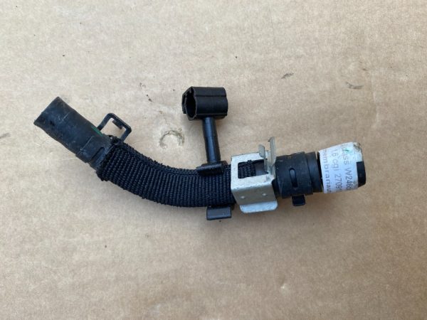 Furtun apa Mercedes B-Class W246 1.6i A2702031682 la 0 km - Dezmembrari Auto