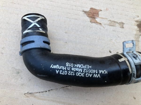 Furtun apa VW Arteon 2.0 tdi 240 cp 3Q0122073A 3Q0 122 073 A - Dezmembrari Auto