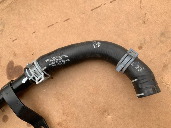 Furtun apa VW Arteon 2.0 tdi 5Q0122073CL 5Q0 122 073 CL la 0 km - Dezmembrari Auto