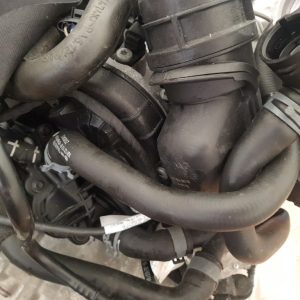 Furtun apa VW Golf 7 1.4 tsi 5Q0122157BP 5Q0 122 157 BP - Dezmembrari Auto