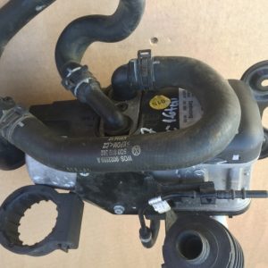 5Q0819362 5Q0 819 362 Furtun apa VW Golf 7 - Dezmembrari Auto