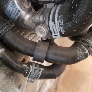 Furtun apa VW Golf 7 2019 2.0 tdi 5Q0122073Q 5Q0 122 073 Q - Dezmembrari Auto