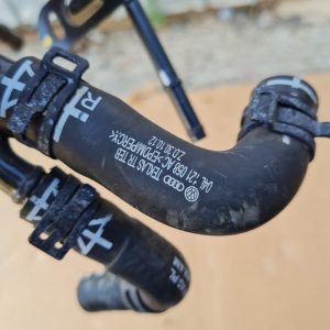 Furtun apa VW Jetta 2017 2.0 tdi 04L121058AC 04L 121 058 AC - Dezmembrari Auto