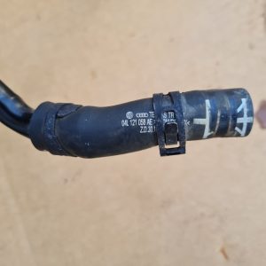 Furtun apa VW Jetta 2017 2.0 tdi 04L121058AE 04L 121 058 AE la 0 km - Dezmembrari Auto