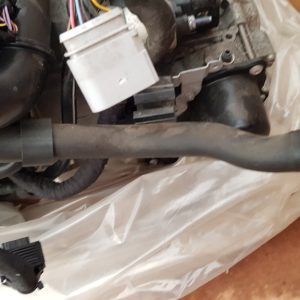 Furtun apa VW Jetta 2017 5K0122101P 5K0 122 101 P - Dezmembrari Auto