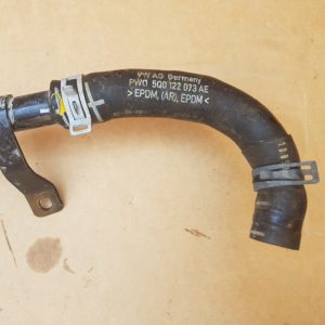 Furtun apa VW Passat B8 2.0 tdi 5Q0122073AE 5Q0 122 073 AE - Dezmembrari Auto