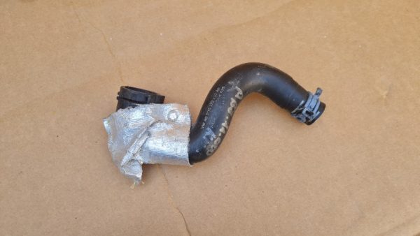 Furtun apa VW Passat B8 2.0 tdi 5Q0122157AS 5Q0 122 157 AS - Dezmembrari Auto