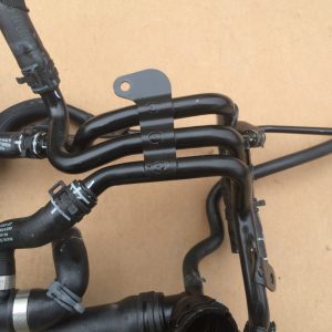 04L121064AC 04L 121 064 AC Furtun apa VW Passat CC - Dezmembrari Auto