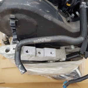 Furtun apa VW Passat CC 2016 2.0 tdi 5K0121064A 5K0 121 064 A - Dezmembrari Auto