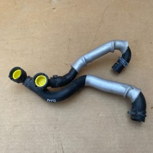 Furtun apa VW Sharan 7N Seat Alhambra 2 2.0 tdi 7N0122157BQ 7N0 122 157 BQ - Dezmembrari Auto