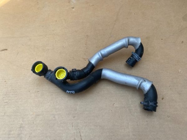 Furtun apa VW Sharan 7N Seat Alhambra 2 2.0 tdi 7N0122157BQ 7N0 122 157 BQ - Dezmembrari Auto