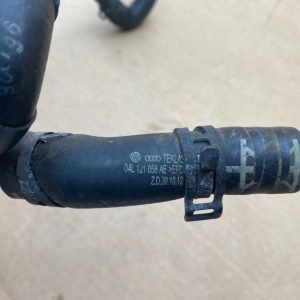 Furtun apa VW Sharan 7N Seat Alhambra 2 2.0 tdi 04L121058AE 04L 121 058 AE - Dezmembrari Auto