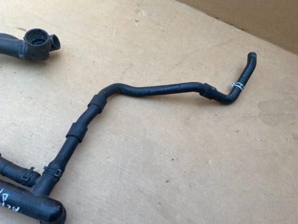 Furtun apa VW Sharan 7n Seat Alhambra 2017 2.0 tdi 7N0122051S 7N0 122 051 S - Dezmembrari Auto
