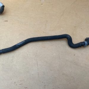 Furtun apa VW Sharan Seat Alhambra 2.0 tdi 3Q0122051AH 3Q0 122 051 AH - Dezmembrari Auto