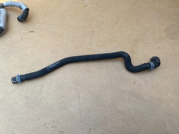 Furtun apa VW Sharan Seat Alhambra 2.0 tdi 3Q0122051AH 3Q0 122 051 AH - Dezmembrari Auto