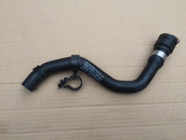Furtun Audi A3 8V E-TRON 5Q0121064BJ 5Q0 121 064 BJ - Dezmembrari Auto