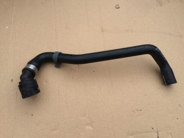 Furtun Audi A3 8V E-TRON 5Q0122157DC 5Q0 122 157 DC - Dezmembrari Auto