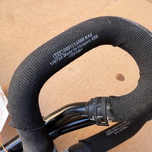 Furtun de la pompa aditionala VW Touareg 3.0 tdi DENA 059121449M 059 121 449 M - Dezmembrari Auto