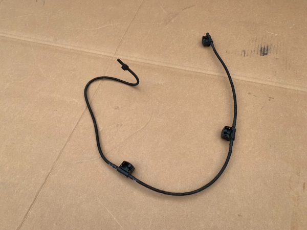 Furtun / duze spalare parbriz Mercedes A Class W176 2015 - Dezmembrari Auto