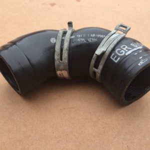 Furtun EGR VAG VW Golf 7 2.0 TDI - Dezmembrari Auto