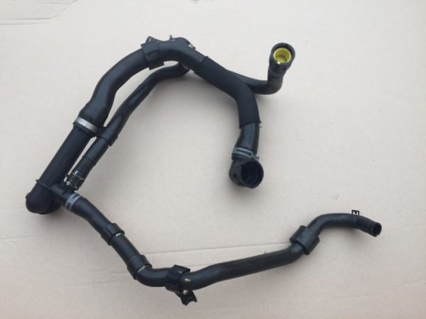 Furtun / furtune radiator VW Golf 7 5Q0 122 051 DA 5Q0122051DA - Dezmembrari Auto