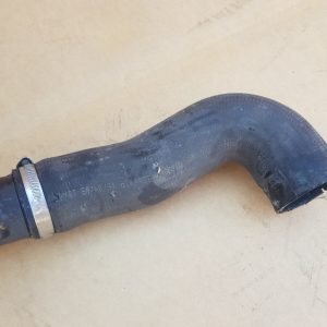 Furtun intercooler audi A3 8P 1.6 tdi 1K0145762GA 1K0 145 762 GA - Dezmembrari Auto