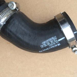04L145762AG 04L 145 762 AG Furtun intercooler Audi A4 - Dezmembrari Auto