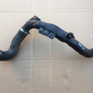 Furtun intercooler turbo VW Passat B6 CC 5N0 145 840 C 5N0145840C - Dezmembrari Auto