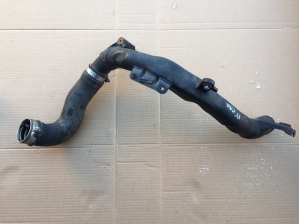 Furtun intercooler turbo VW Passat B6 CC 5N0 145 840 C 5N0145840C - Dezmembrari Auto