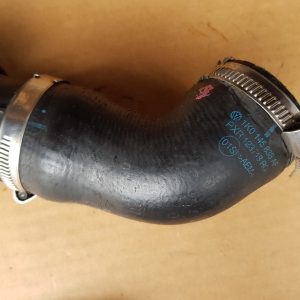 Furtun intercooler VW Golf 6 1.6 tdi 1K0145838AF 1K0 145 838 AF - Dezmembrari Auto