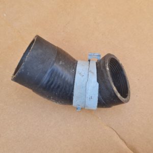 Furtun intercooler VW Passat B8 2.0 tdi 04L131521M 04L 131 521 M - Dezmembrari Auto