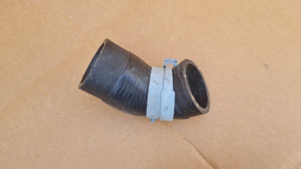 Furtun intercooler VW Passat B8 2.0 tdi 04L131521M 04L 131 521 M - Dezmembrari Auto