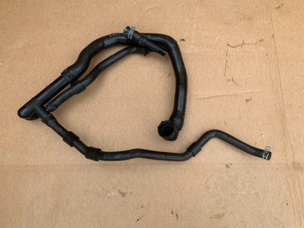 Furtun racire VW Sharan 2.0 tdi DLU DLUB din 2019 7N0122051S 7N0 122 051 S - Dezmembrari Auto