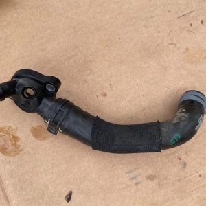 Furtun radiator Audi A6 C7 2016 04L122157BE 04L 122 157 BE la 0 km - Dezmembrari Auto