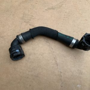 Furtun radiator BMW G12 M 760 LXiA seria 7 2017 8602677 - Dezmembrari Auto