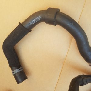 Furtun radiator VW Passat B8 2.0 tdi 5Q0122051DA 5Q0 122 051 DA - Dezmembrari Auto