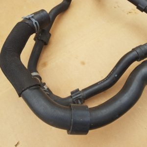 Furtun radiator VW Passat B8 2.0 tdi 5Q0122051DA 5Q0 122 051 DA - Dezmembrari Auto