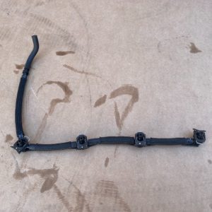 Furtun retur conducta retur injectoare VW Passat B8 facelift 2023 2.0 tdi DTU la 0 km 05L130235 05L 130 235 - Dezmembrari Auto
